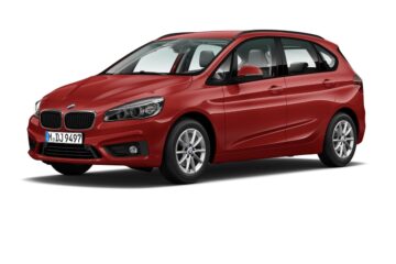 BMW 2 Series Active Tourer