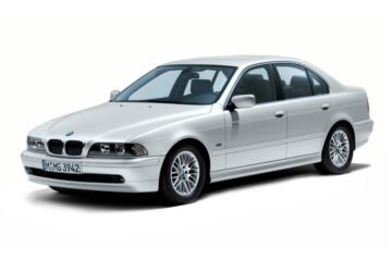 BMW 5-Series (E39)