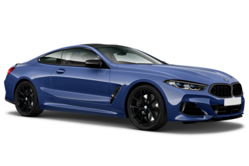 BMW 8-Series (G15)