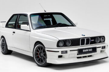 BMW M3 (E30)