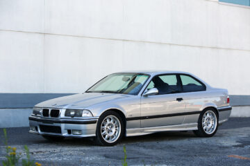 BMW M3 (E36)