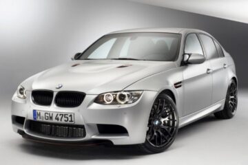 BMW M3 (E90)