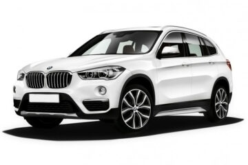 BMW X1 F48