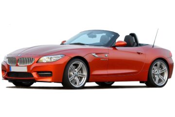 BMW Z4 E89