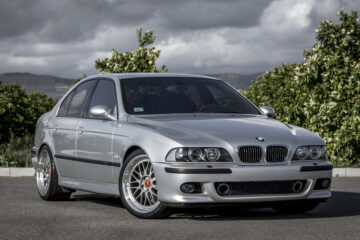 bmw m5 e39